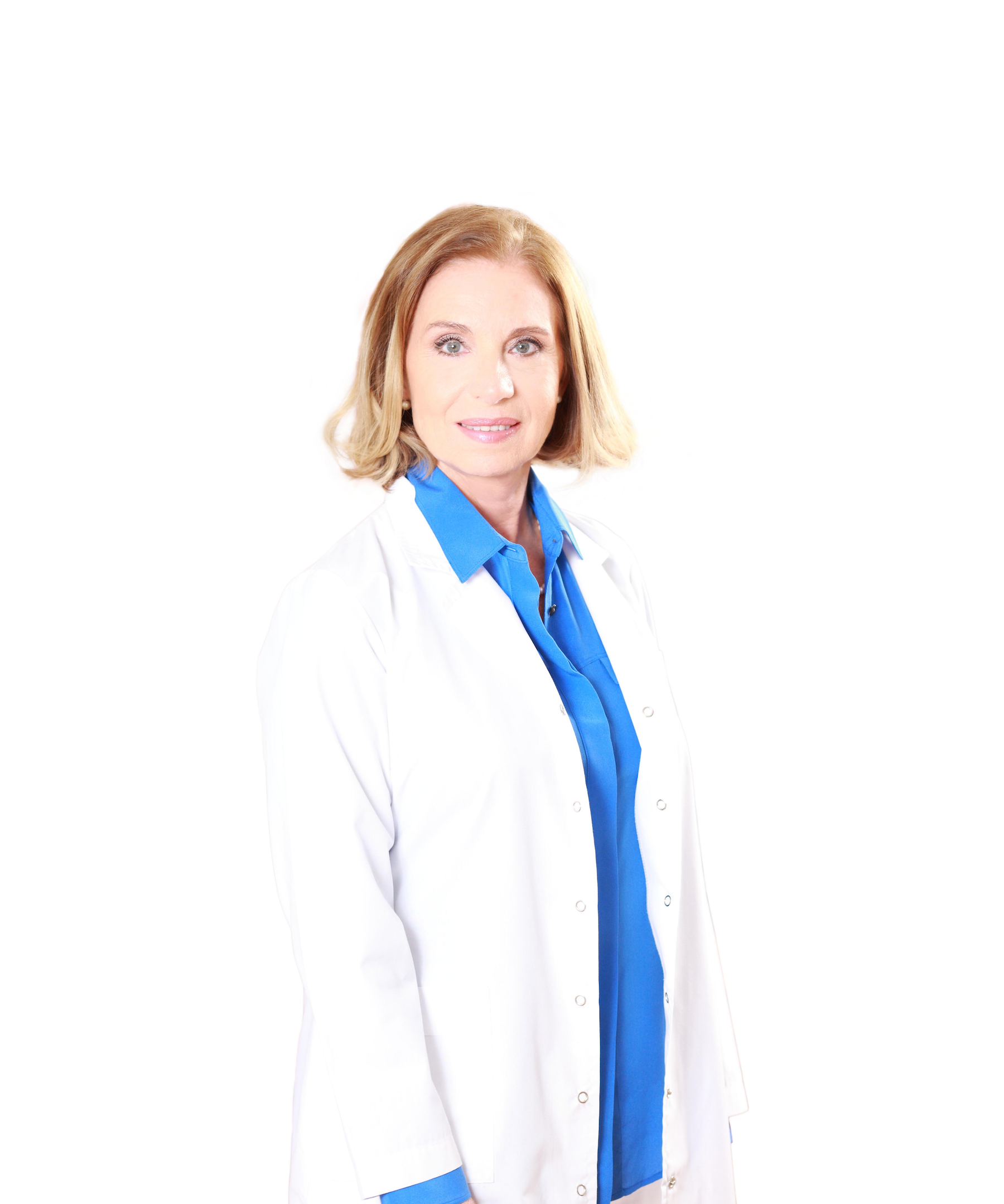 Claudia Sempe Profile Picture